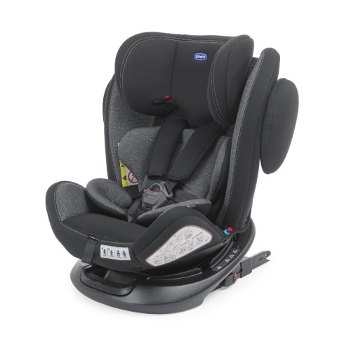 UNICO PLUS CAR SEAT -OMBRA-