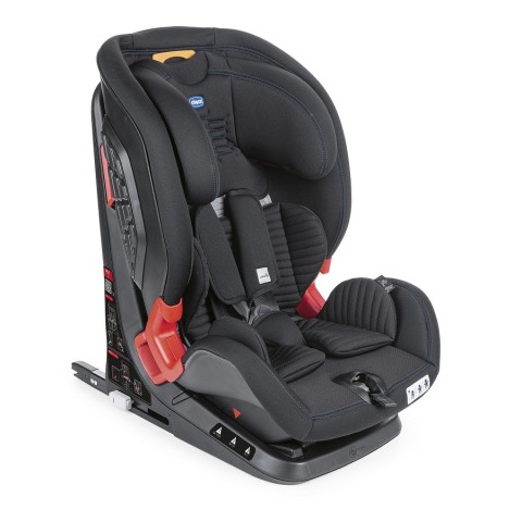 AKITA FIX BABY CAR SEAT -BLACK