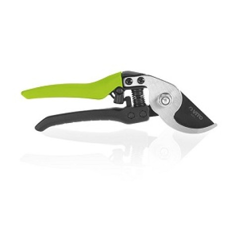 BY-PASS PRUNER 215MM SK5 BLADE NYLON HANDLE