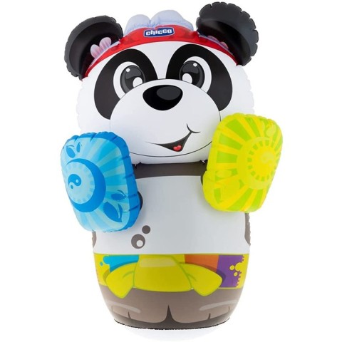 CHICCO PANDA BOXING COACH