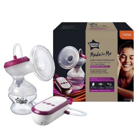 TT ELECTRIC BREAST PUMP AL