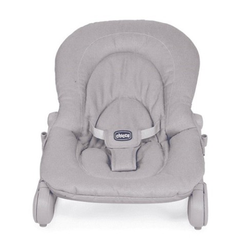 HOOPLA BABY BOUNCER -HAZELWOOD