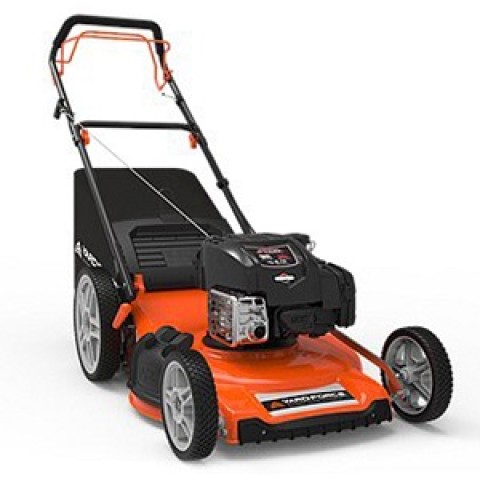 CORDLESS LAWN MOWER 40V