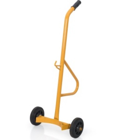 GAS CYLINDER HAND TRUCK