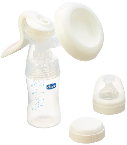 C-MANUAL BREAST PUMP (WB) [5740.00]