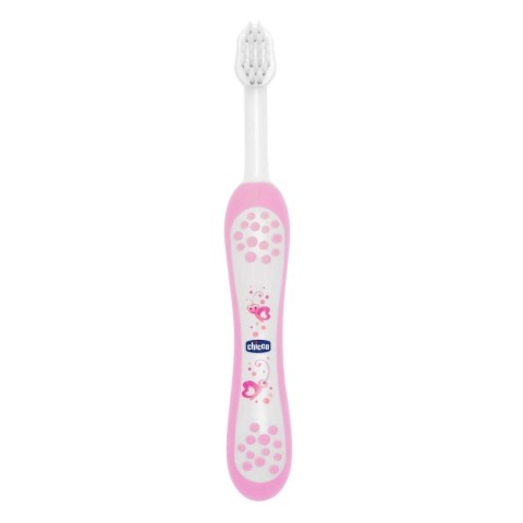 C- TOOTHBRUSH 6m+ -PINK