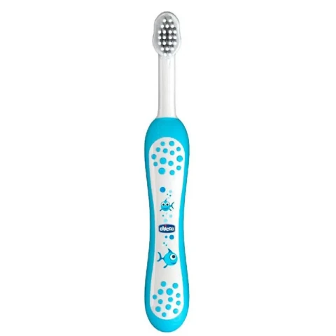 C- TOOTHBRUSH 6m+ -BLUE