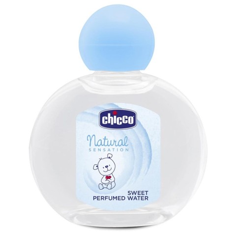 C- SWEET PERFUMED WATER NAT.SENS. 100ml