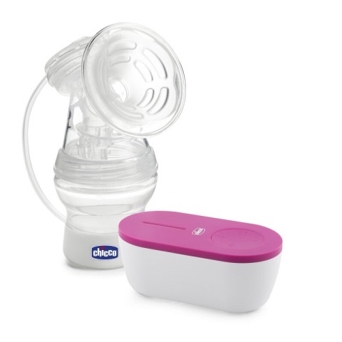 C- PORTABLE COMPACT ELECTRIC BREAST PUMP