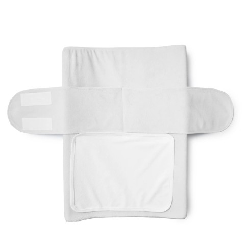 BABYJEM SWADDLE CHANGING MAT / WHITE