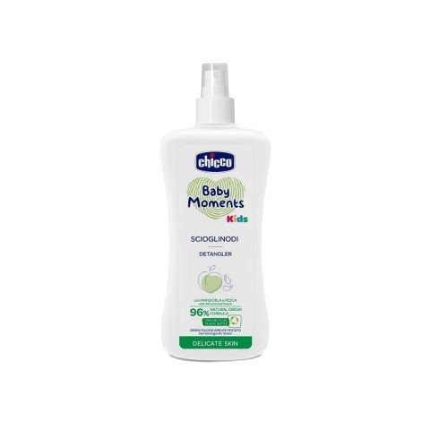 C- BM KIDS CHICCO HAIR DETANGLER 200ML