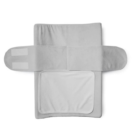 BABYJEM SWADDLE CHANGING MAT /GREY