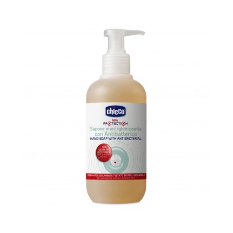 C- ANTIBACTERIAL HAND SOAP 250ML