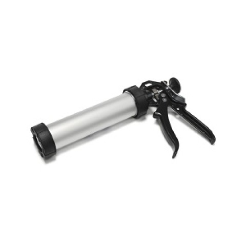 CAULKING GUN (GREY TUBE)