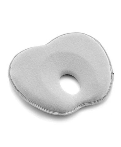 BABYJEM FLAT HEAD PREVENTION PILLOW / GREY