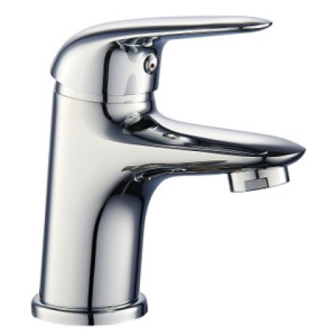 Short sink tap 653A-1