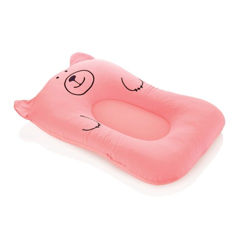 BABYJEM BABY BATH BED PINK 