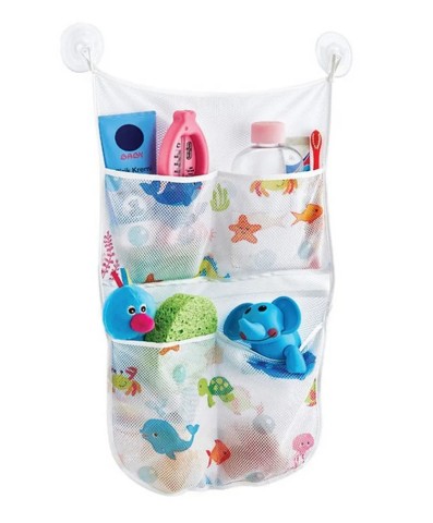 BABYJEM BATH TOYS ORGANISER