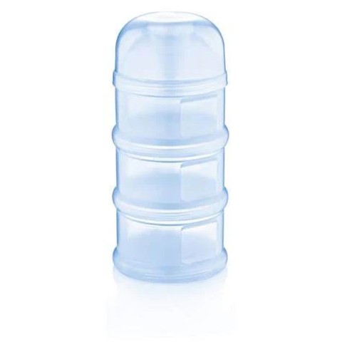 BABYJEM FOOD STORAGE CONTAINERS  BLUE