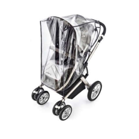 BABYJEM RAIN COVER FOR BABY STROLLER