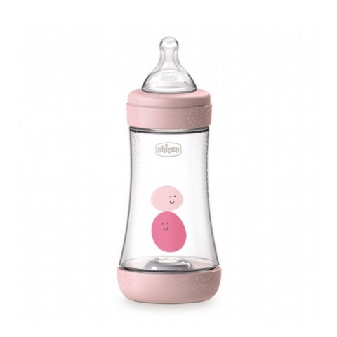 B- Perfect5 GIRL BOTTLE 2M+ 240 ML MEDIUM FLOW