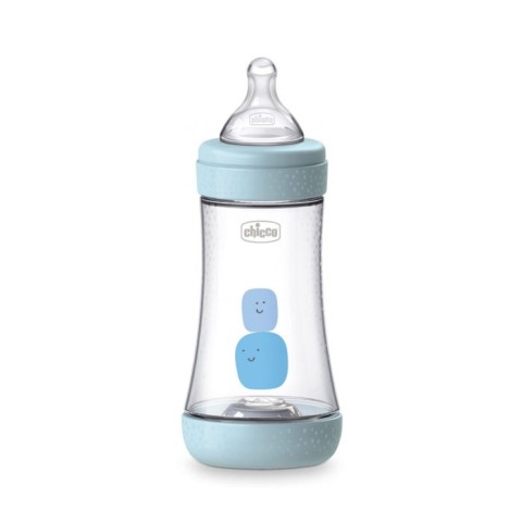 B- Perfect 5 BOY BOTTLE 2M+ 240 ML MEDIUM FLOW