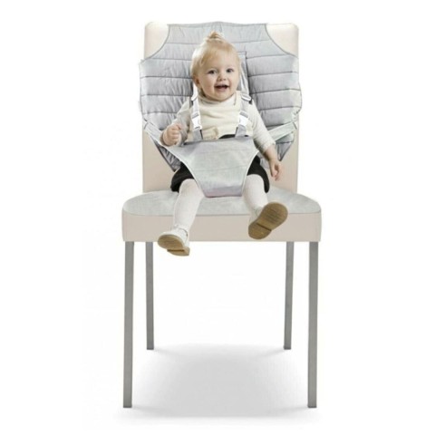 BABYJEM PORTABLE HIGHCHAIR