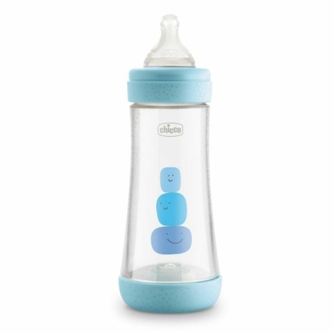 B- Perfect 5 BOY BOTTLE 4M+ 300 ML FAST FLOW