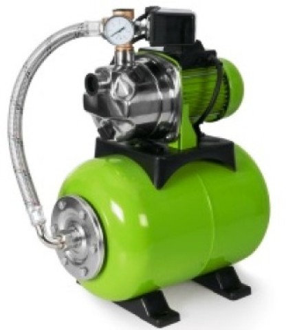 BOOSTER PUMP 800W