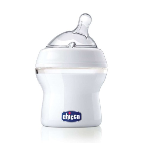 B- WB Milk Container 150ml  Without Teat