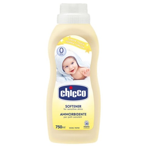 C- Superconcentrated Softener 750ml Tender Touch[68294.10]