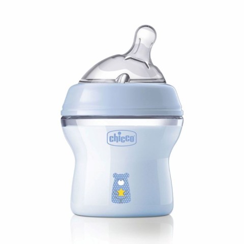 B- FEEDING BOTTLE NF PP 0M+ 150ML BOY