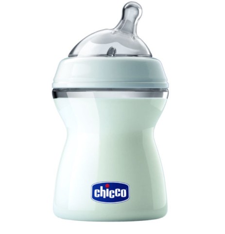 B- 250ML FEEDING BOTTLE NF PP 2m+ UNI