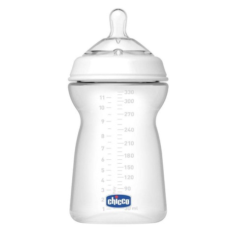 B- 330mL FEEDING BOTTLE NF PP 6m+ UNI