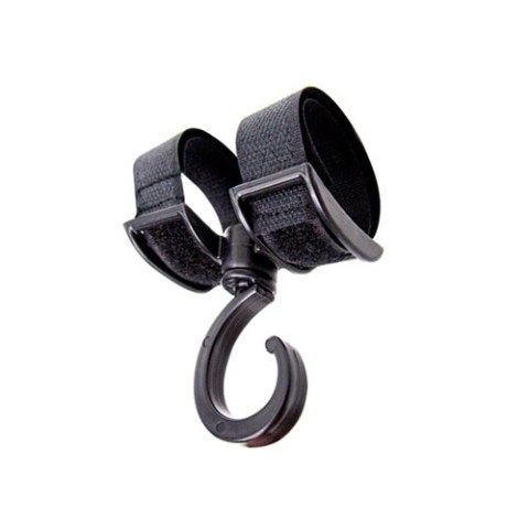 BABYJEM STROLLER HOOK