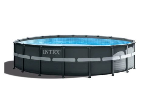 Intex 26330NP-Intex ultra xtr Frame Pool Set (5.49 x1.32m) S18