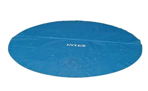 INTEX 28012I Solar cover D 3.66m S21