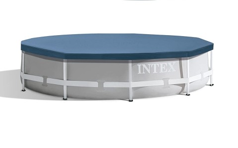 28031 INTEX Pool Cover D.3.66m s18