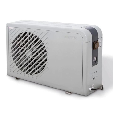 INTEX 28614 Heat Pump S17