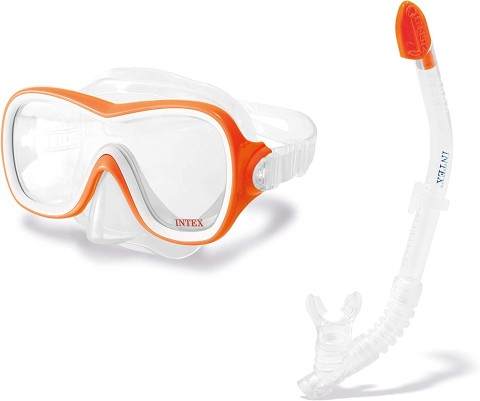 INTEX 55647 WAVE RIDER SWIM SET S18