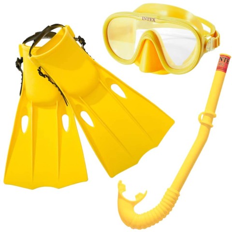 INTEX 55655 MASTER CLASS SWIM SET S18