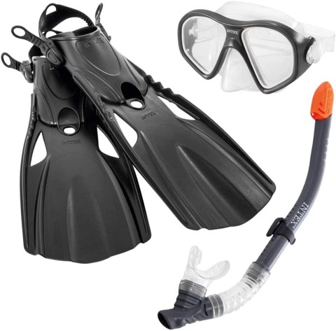 INTEX 55657 REEF RIDER SPORTS SET S18