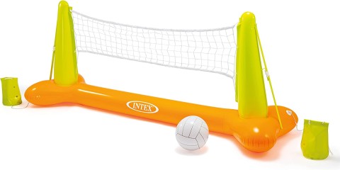 INTEX 56508 VOLLEYBALL GAME SET