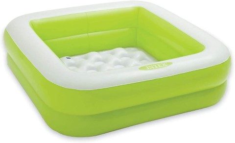 INTEX 57100 PLAY BOX POOL S21