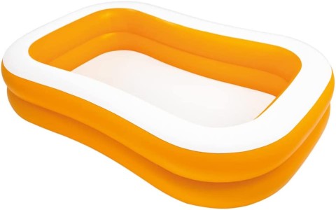 INTEX 57181 MANDARIN SWIM CENTER FAMILY POOL S18 