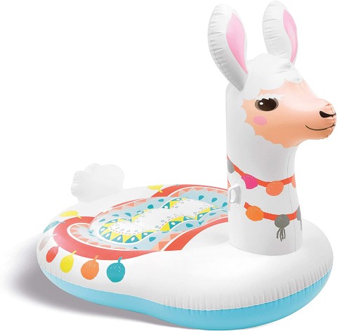 INTEX 57294 L.I MEGA LlAMA ISLAND (201*147*173CM) S20