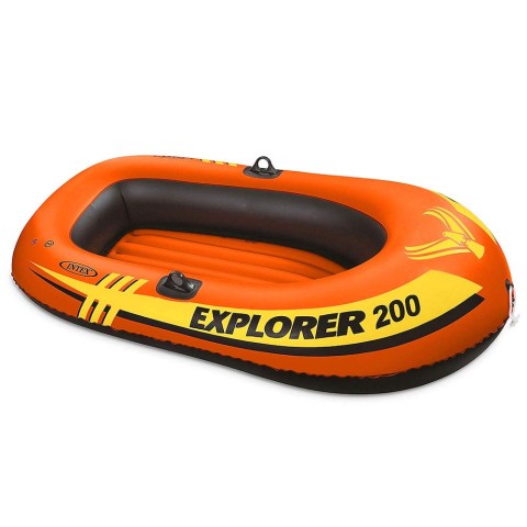 INTEX 58330 BOAT EXPLORER 200 (185*94*41CM) 95KG S19