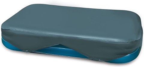 INTEX 58412 POOL RECTANGULAR COVER (305*183CM) S18