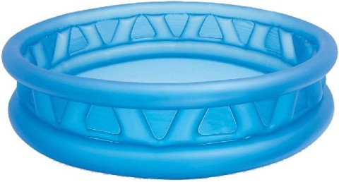 INTEX 58431 SOFT SIDE POOL D.188*46CM S21