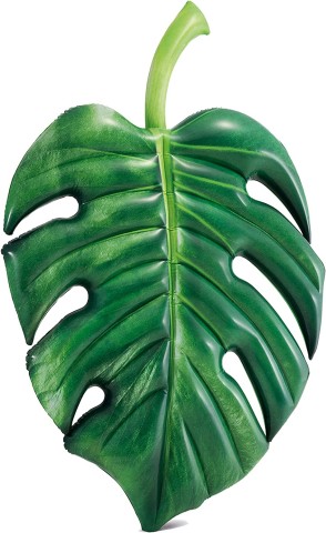 INTEX 58782 L.I PALM LEAF MAT S18